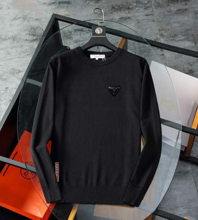 Picture of Prada Sweaters _SKUPradam-3xlkdt0148168